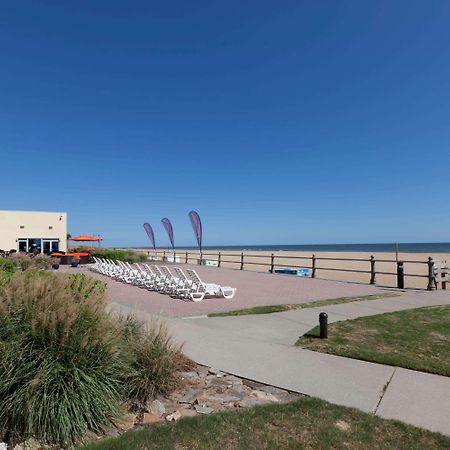 Wyndham Virginia Beach Oceanfront Εξωτερικό φωτογραφία
