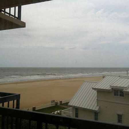 Wyndham Virginia Beach Oceanfront Εξωτερικό φωτογραφία