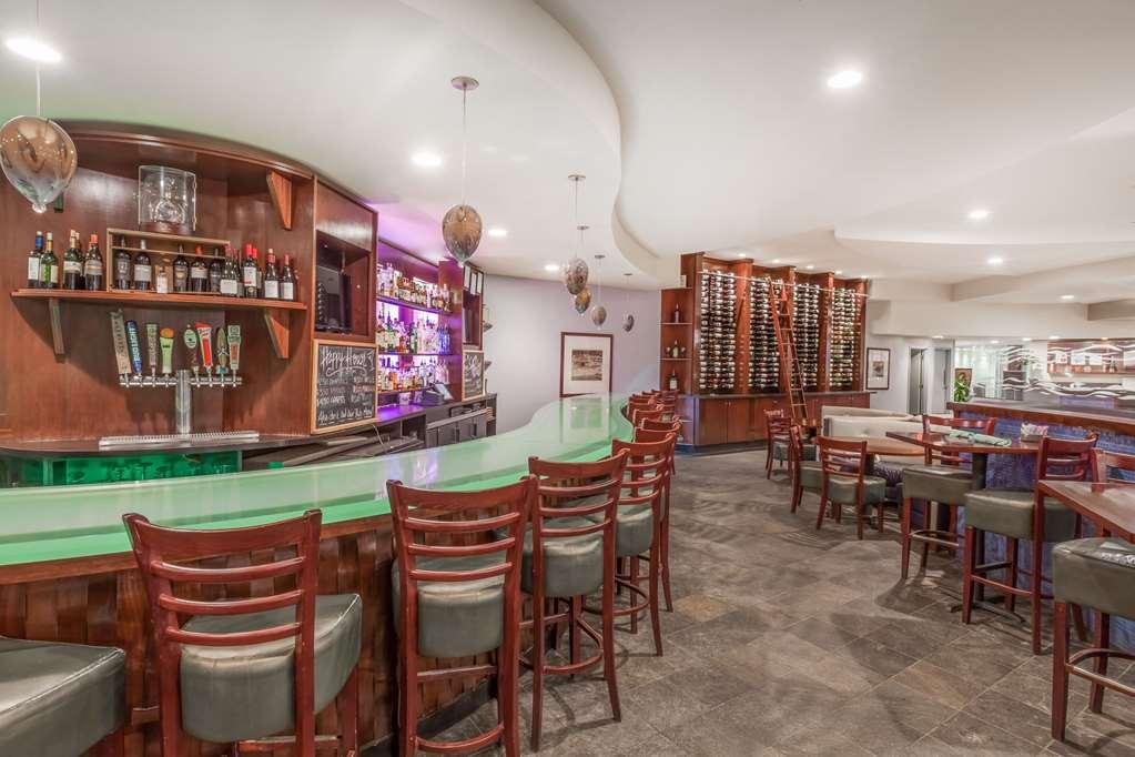 Wyndham Virginia Beach Oceanfront Εστιατόριο φωτογραφία
