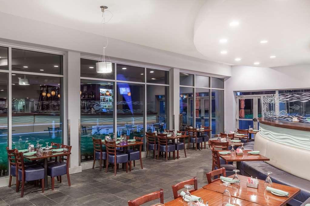 Wyndham Virginia Beach Oceanfront Εστιατόριο φωτογραφία