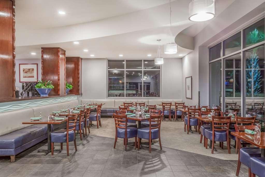 Wyndham Virginia Beach Oceanfront Εστιατόριο φωτογραφία