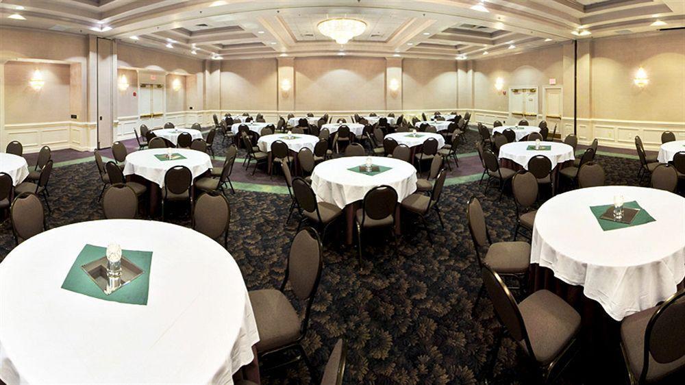 Wyndham Virginia Beach Oceanfront Εξωτερικό φωτογραφία