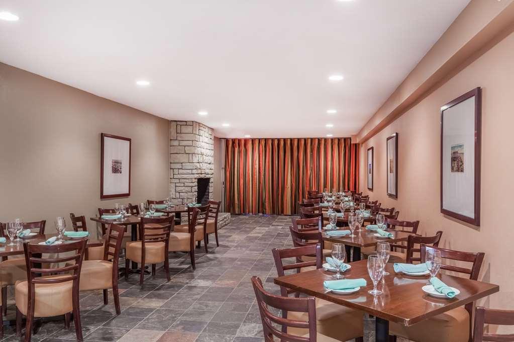 Wyndham Virginia Beach Oceanfront Εστιατόριο φωτογραφία