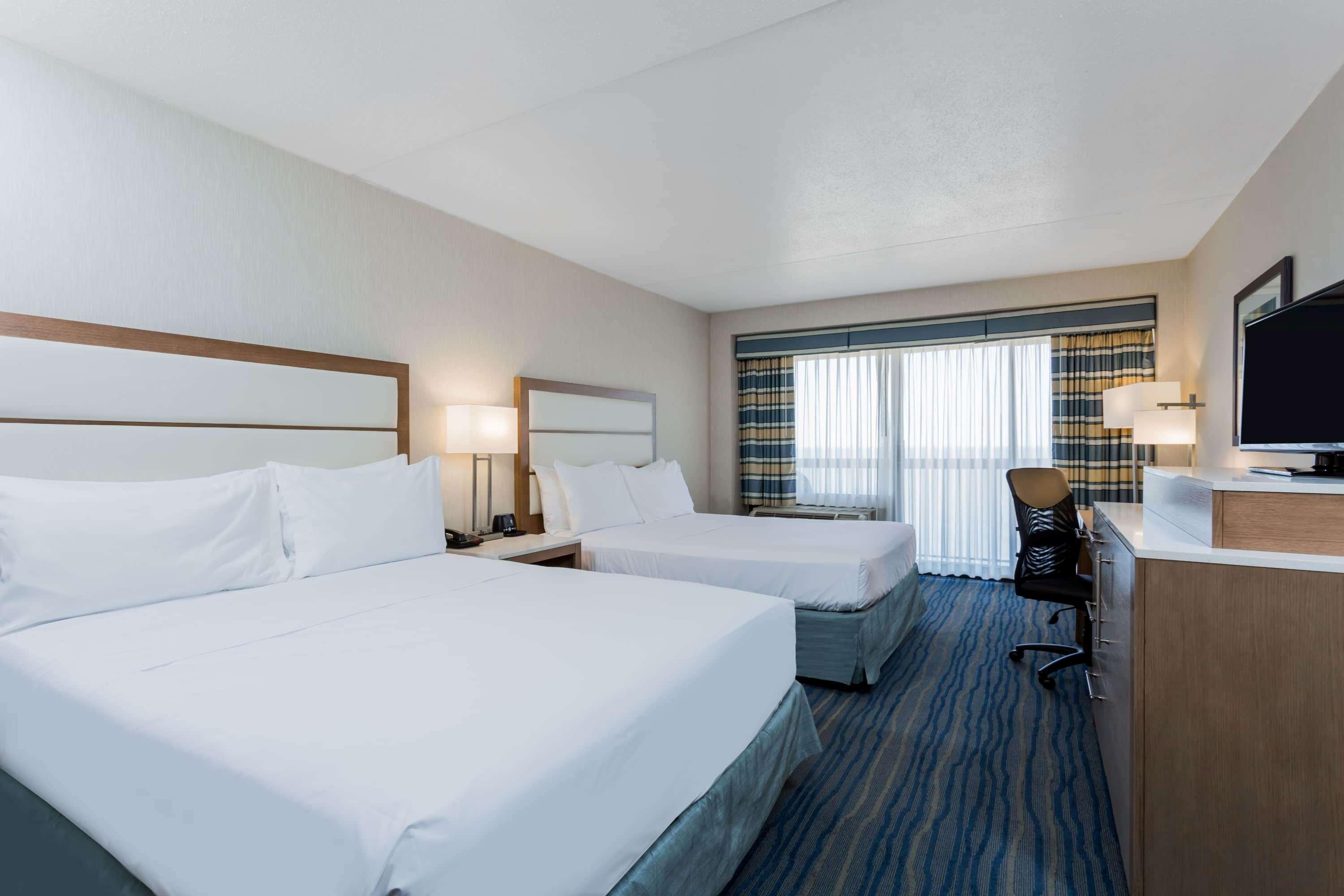 Wyndham Virginia Beach Oceanfront Εξωτερικό φωτογραφία