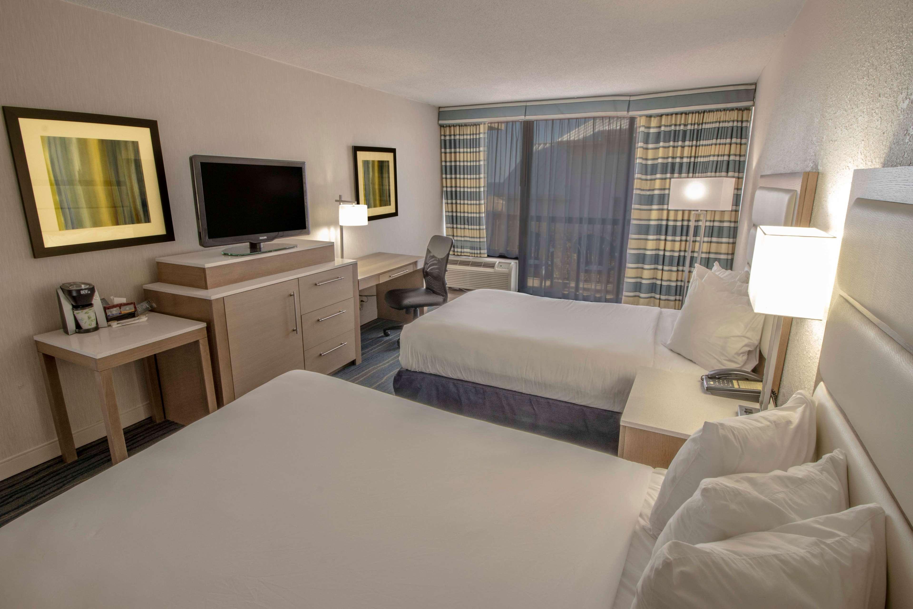 Wyndham Virginia Beach Oceanfront Εξωτερικό φωτογραφία