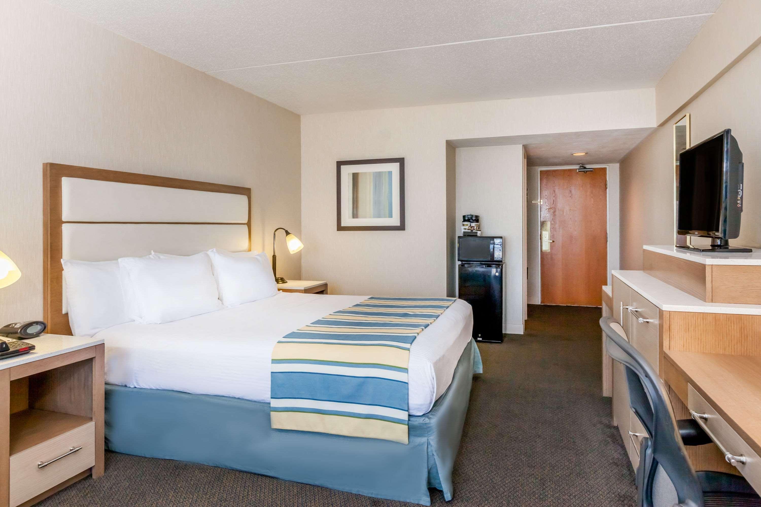 Wyndham Virginia Beach Oceanfront Εξωτερικό φωτογραφία