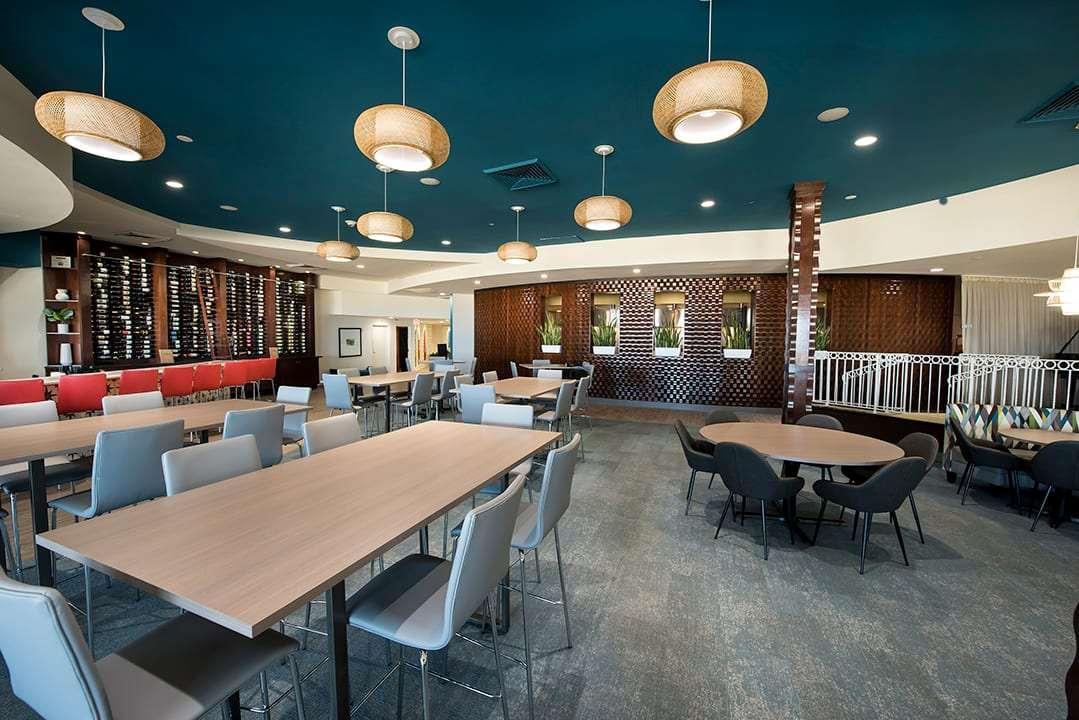 Wyndham Virginia Beach Oceanfront Εξωτερικό φωτογραφία