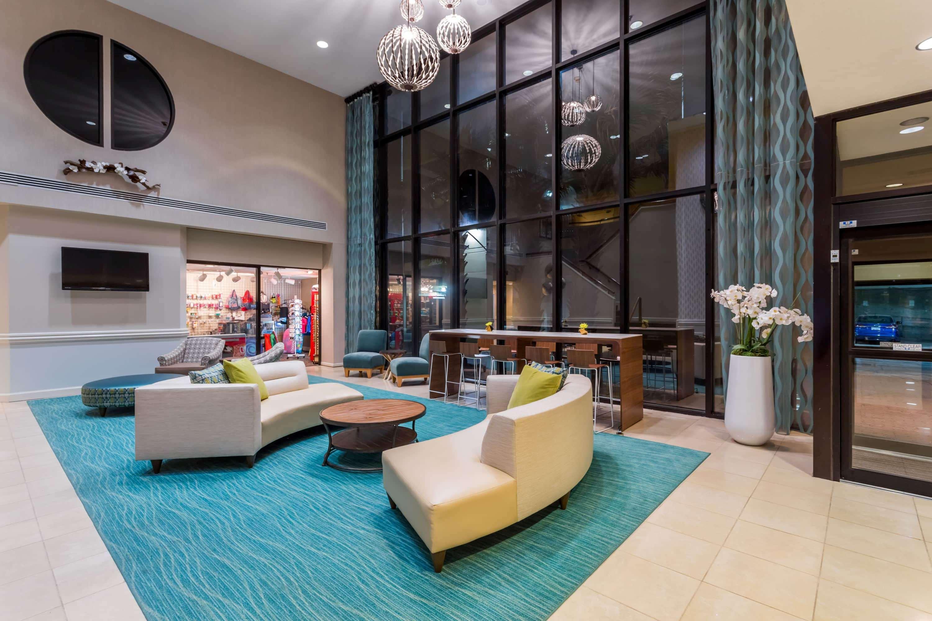 Wyndham Virginia Beach Oceanfront Εξωτερικό φωτογραφία