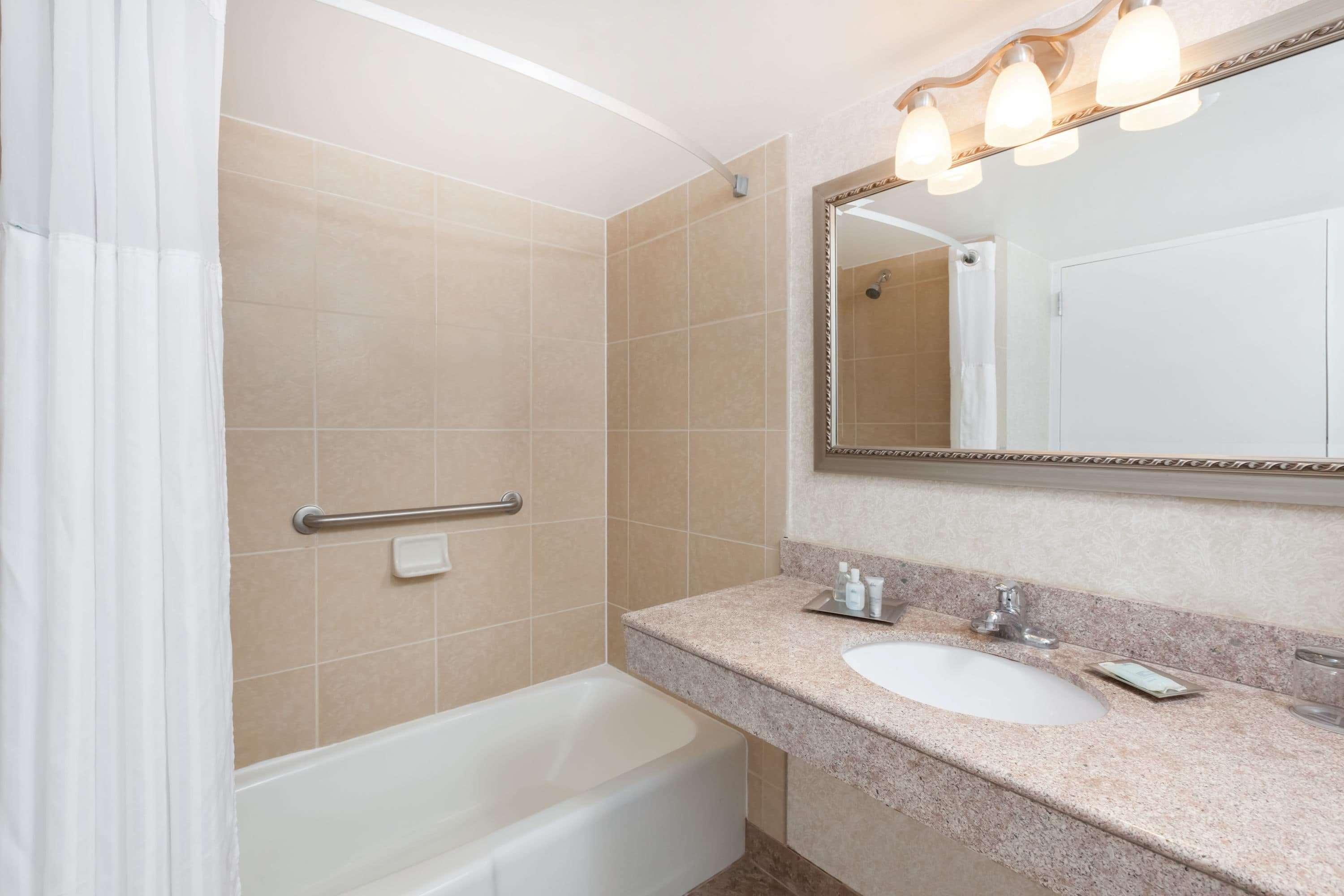 Wyndham Virginia Beach Oceanfront Εξωτερικό φωτογραφία