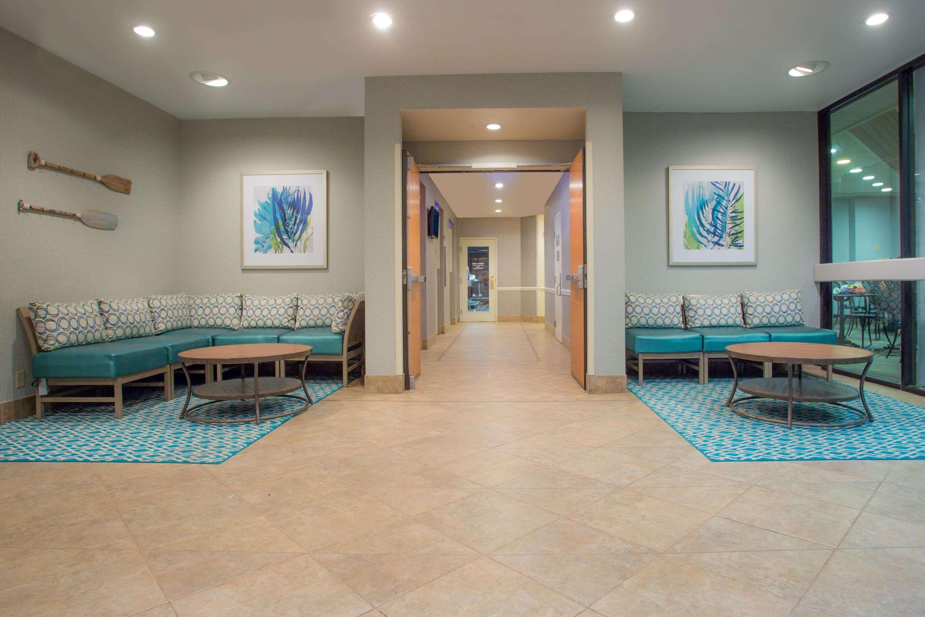 Wyndham Virginia Beach Oceanfront Εξωτερικό φωτογραφία