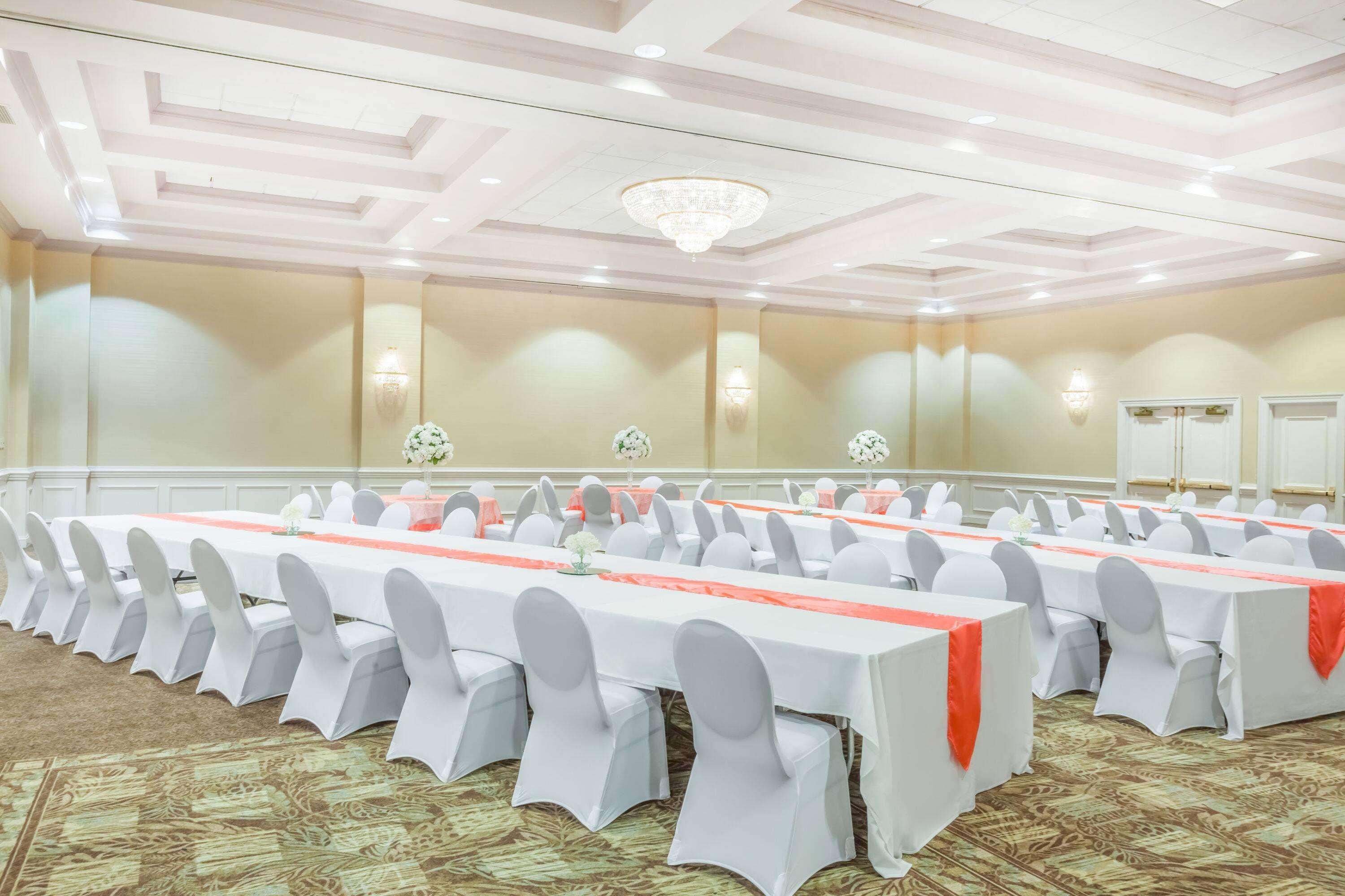 Wyndham Virginia Beach Oceanfront Εξωτερικό φωτογραφία