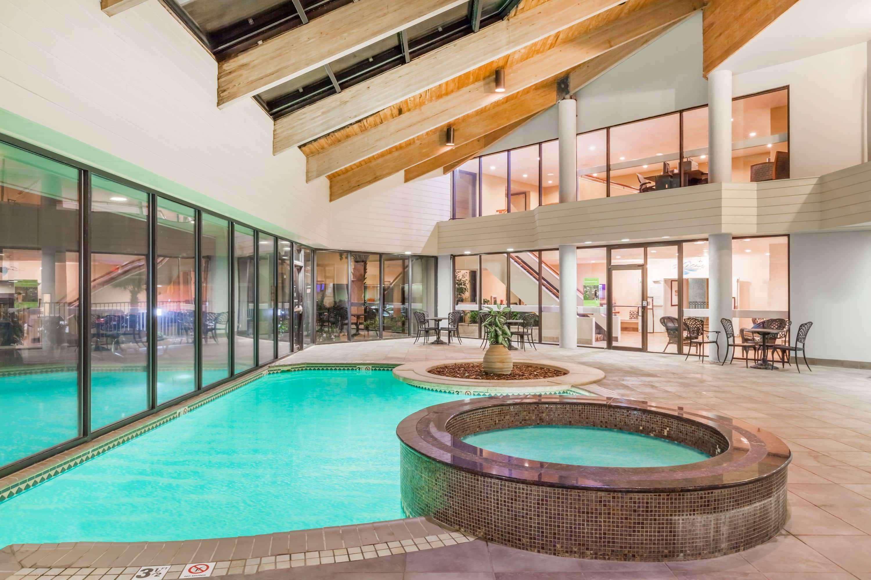 Wyndham Virginia Beach Oceanfront Εξωτερικό φωτογραφία