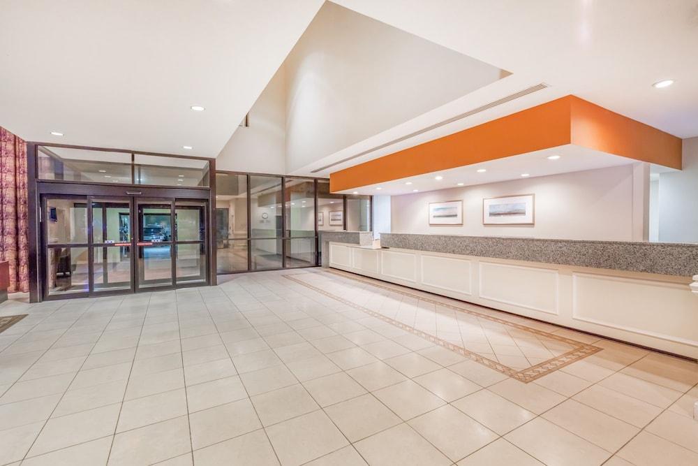 Wyndham Virginia Beach Oceanfront Εξωτερικό φωτογραφία