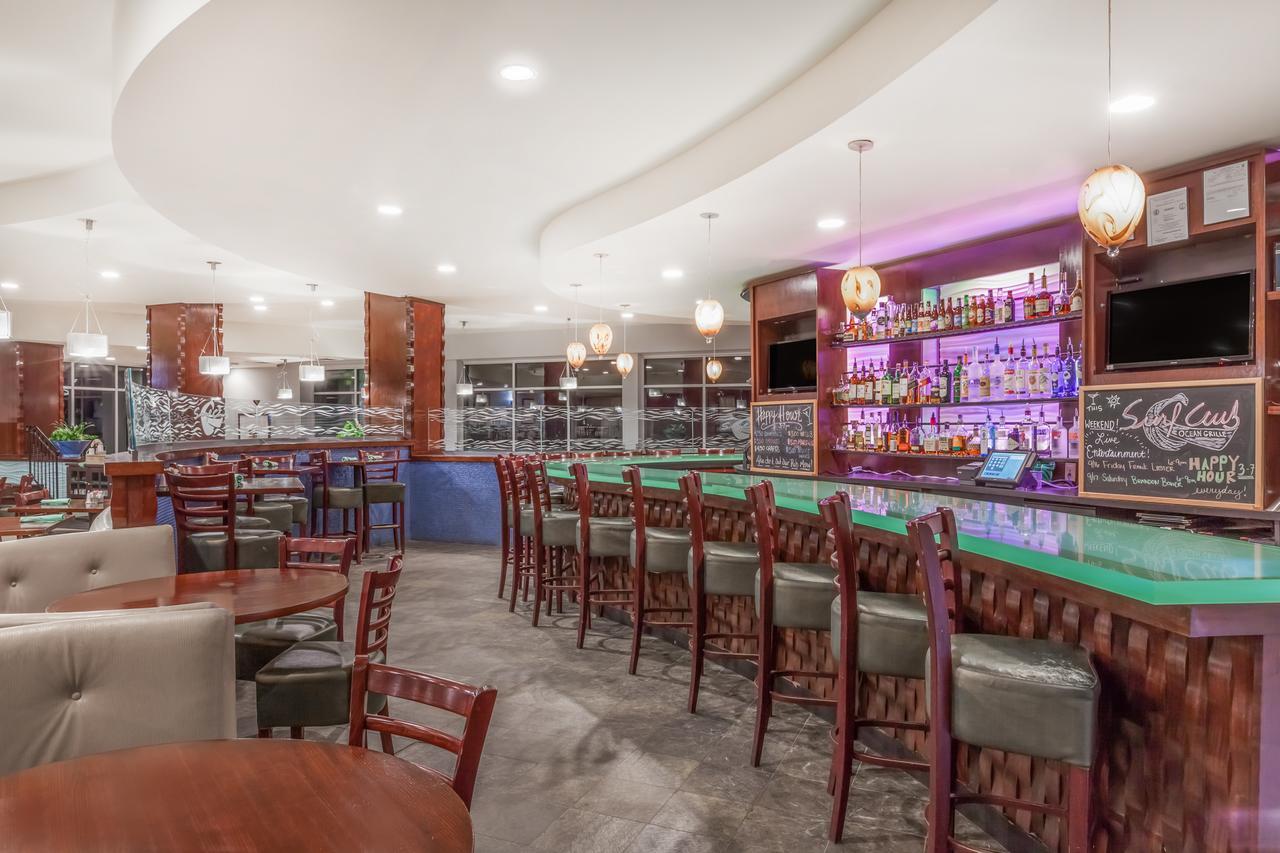 Wyndham Virginia Beach Oceanfront Εξωτερικό φωτογραφία