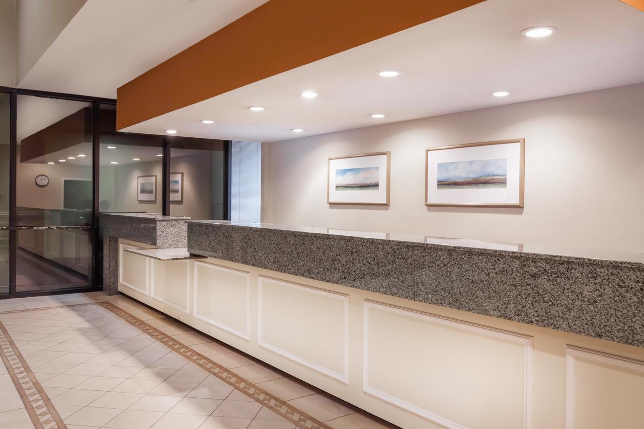 Wyndham Virginia Beach Oceanfront Εξωτερικό φωτογραφία