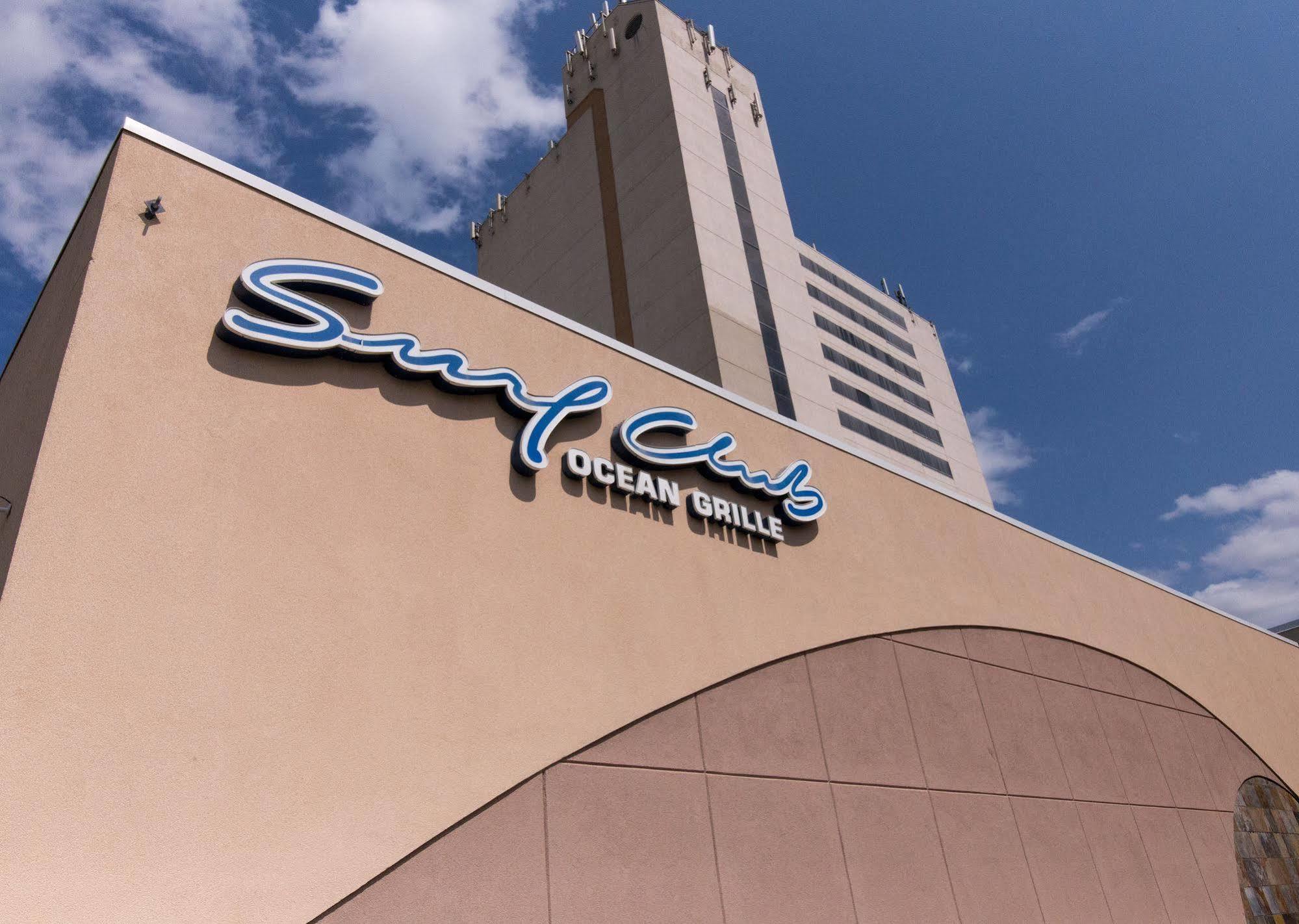 Wyndham Virginia Beach Oceanfront Εξωτερικό φωτογραφία