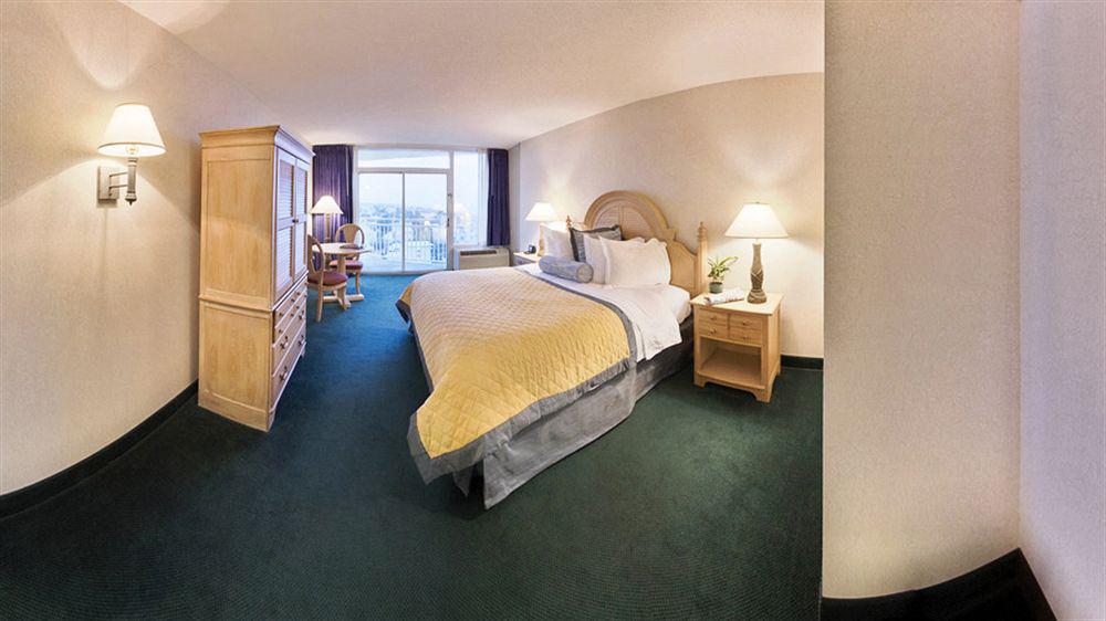 Wyndham Virginia Beach Oceanfront Εξωτερικό φωτογραφία